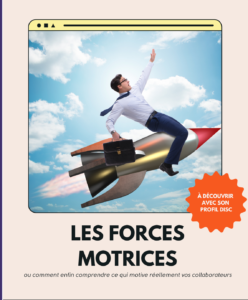 forces motrices