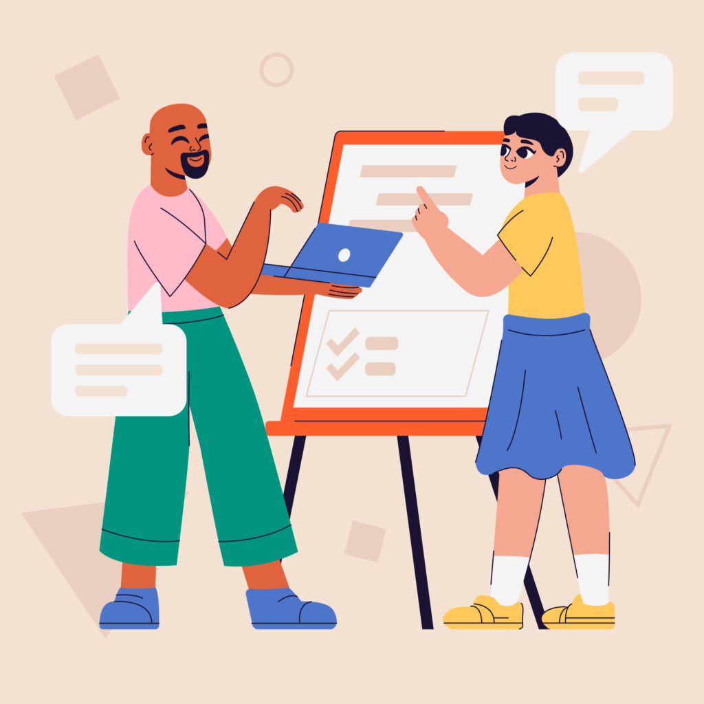 Culture du feedback